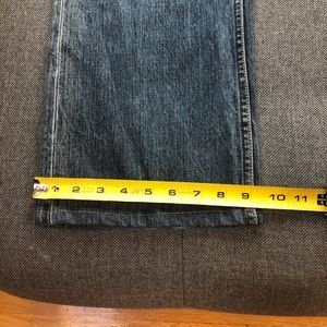 Banana republic jeans